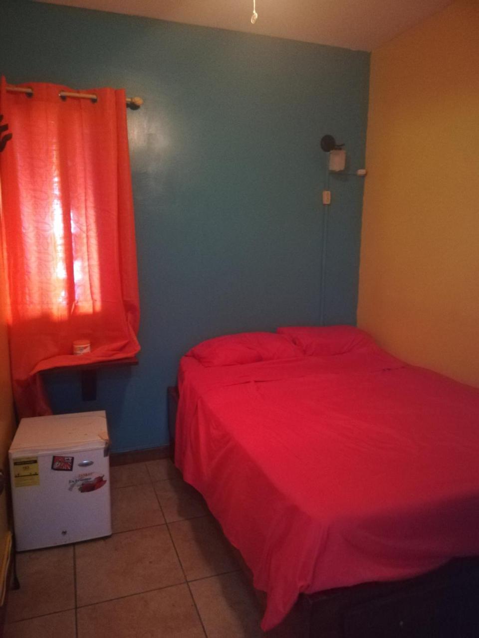 Cliff'S Hostel La Gruta Ngoại thất bức ảnh
