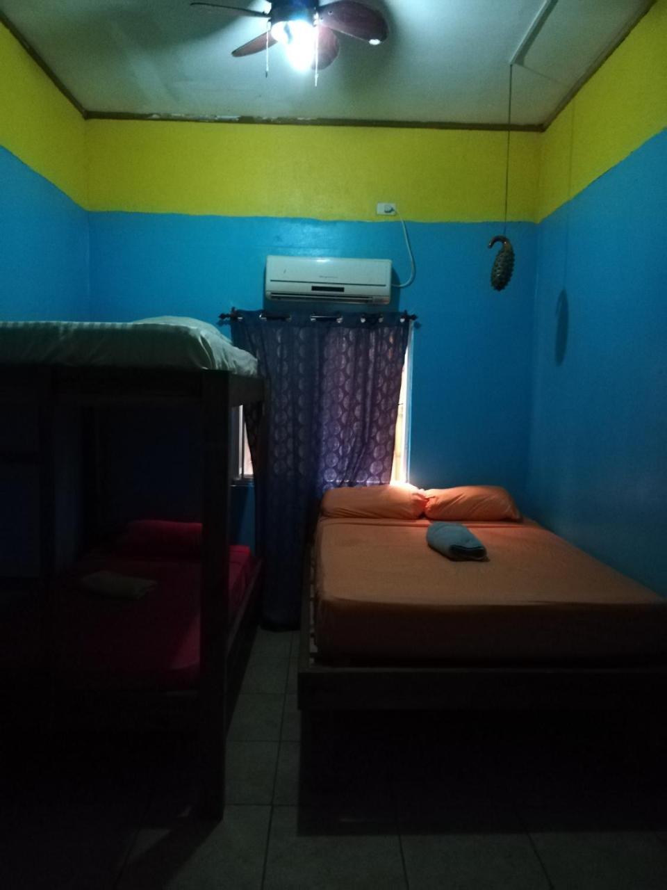 Cliff'S Hostel La Gruta Ngoại thất bức ảnh